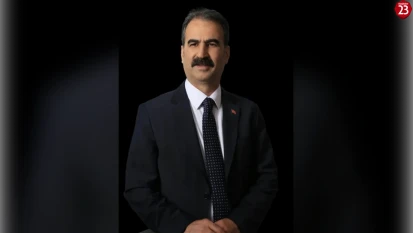 Anahtar Parti İl Başkanı Yüksel Ercan: 'Terörsüz Türkiye Süreci Halkın İradesine Sunulmalıdır'