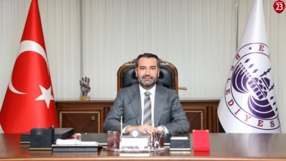 Başkan Şerifoğulları'ndan Anneler Günü Mesajı: 'Annelerimiz Hayatımızın En Mukaddes Hazineleridir'