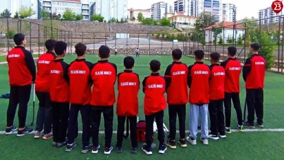 Elazığ'da 'Sokaklar Bizim' Futbol ve Basketbol Turnuvası İçin Kayıtlar Başladı