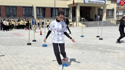 Elazığ Gençlik Merkezlerinden Çocuk ve Gençlere Yönelik Eğitim ve Etkinlik Atağı