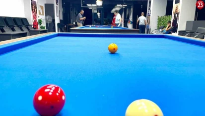 Elazığ, yeni spor branşlarıyla sporun her alanında yükseliyor