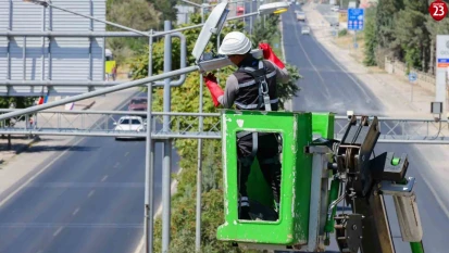 Fırat EDAŞ'tan Altyapıya Güçlü Yatırım: Enerji Arzı ve Müşteri Memnuniyeti İçin Planlı Çalışmalar Sürüyor
