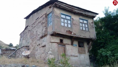 Maden'deki Mehmet Sezen Evi Tescillendi: İlçedeki Kültür Varlığı Sayısı 35'e Yükseldi