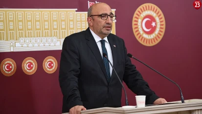 Milletvekili Ejder Açıkkapı'dan Ağın'a Tam Destek: Üretim, İstihdam ve Yatırım Vurgusu