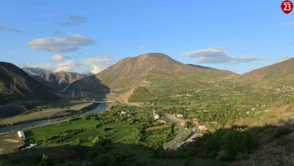 Doğanın ve Tarihin Kalbinde Yeni Rota: Elazığ Palu-Beyhan Turizm Koridoru Açılıyor!