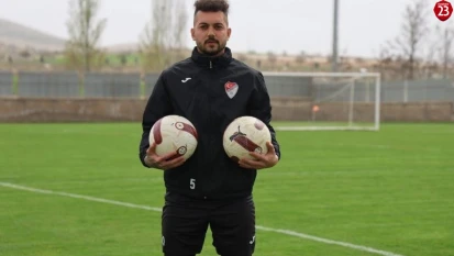 Beykan Şimşek'e 4 Maç Ceza! PFDK'dan Elazığspor'a Ağır Yaptırımlar