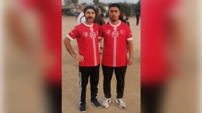 Antalya'daki Bocce Şampiyonası'na Elazığ'dan İki İsim Damga Vuracak