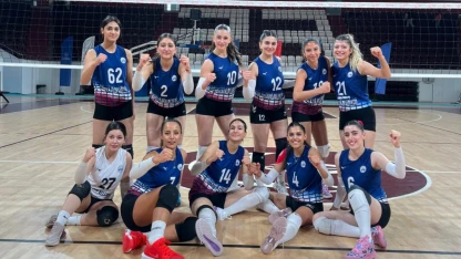 Elazığ Belediyespor Play-Off Mesaisine Konya'da Başlıyor