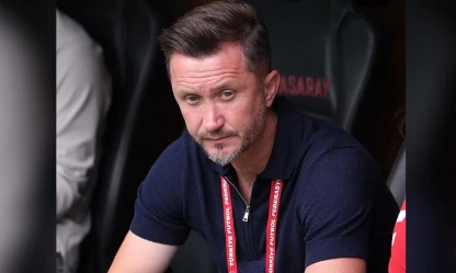 Elazığspor'da Değişim: Sportif Direktör Mehmet Deliorman ile Yollar Ayrıldı