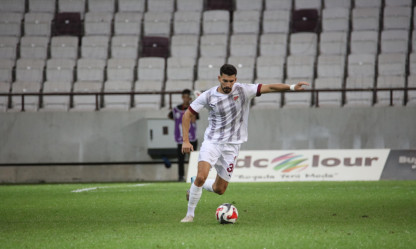 Elazığspor Sezonu Gollü Maçla Açtı: Adana 01 FK ile 4-4 Berabere