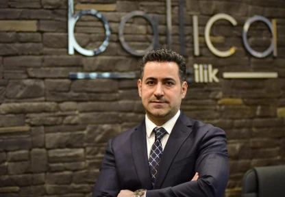 Ahmet Ballıca: '2026, Elazığ Ekonomisi İçin Dönüşüm Yılı Olacak'