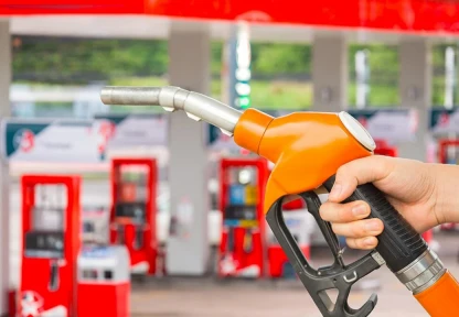 Benzine 1,46 TL Zam Geliyor, Elazığ Fiyatları Ne Durumda?