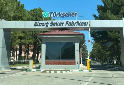 Elazığ'a 45 Kişilik Daimi İşçi Alımı: Türkşeker Başvuruları 14 Nisan'da Başlıyor