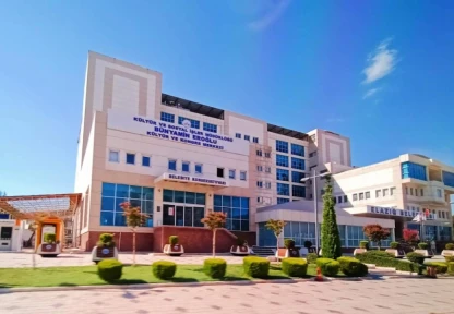 Elazığ Belediyesi'nden Yatırım Hamlesi: 17 Taşınmaz Satışa Çıkıyor