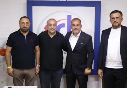 Elazığ'da Eğitim Sektörüne Destek: TSO Başkanı Alan'dan Önemli Ziyaretler