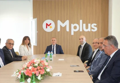 Elâzığ'da Kadın İstihdamına Büyük Katkı: Mplus Türkiye'den 351 Kişiye İş Fırsatı