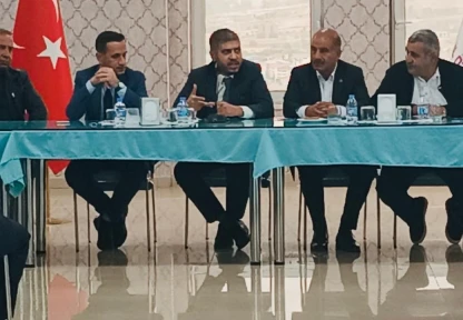 Elazığ'da Tarım Sayımı Tüm Hızıyla Devam Ediyor