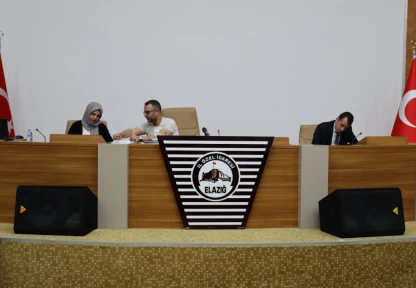 Elazığ İl Özel İdaresi Personel Alımı Kurası Sonuçlandı: Asil ve Yedek Adaylar Belli Oldu