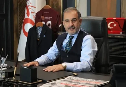 Elazığ TSO Başkanı İdris Alan'dan KOBİ'lere Nefes Kredisi Müjdesi