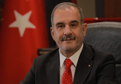 Elazığ TSO Genel Ticaret Fuarı 6 Şubat'ta Kapılarını Açıyor