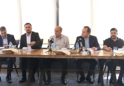 Elazığlı Küçükbaş Hayvan Üreticilerine Müjde: Kesimler Artık Şehirde Yapılacak