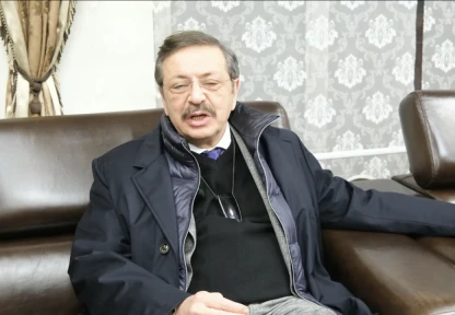 Hisarcıklıoğlu'ndan Elazığ'a Okul Müjdesi