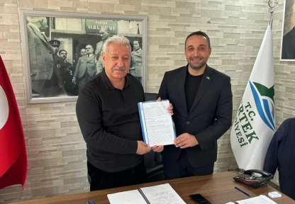 Hizmet-İş Sendikası ile Pertek Belediyesi Arasında Toplu İş Sözleşmesi İmzalandı: İşçilere Yüzde 38 Zam