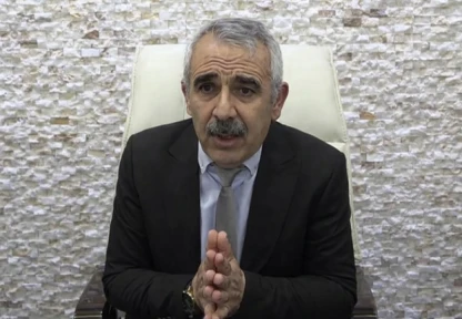 MASSAD Başkanı Bozcan: 'Maden'de 50 Sosyal Konut 253 Başvuruya Yetmiyor'