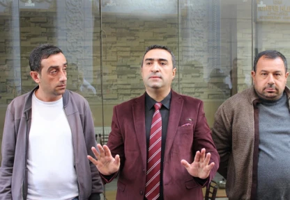 Murat Ertürk: 'Sendikacılık Seçim Zamanı Hatırlanmak Değil, Emekçinin Yanında Olmaktır'