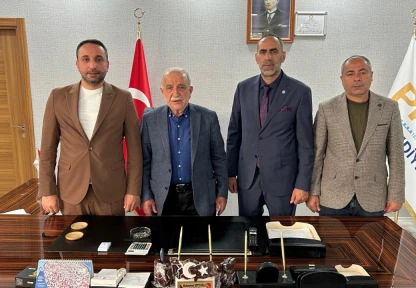 Palu Belediyesi'nde İşçilere Müjde: Toplu Sözleşmeyle Yevmiyelere 0 Zam