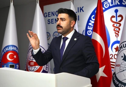 'Toplu Sözleşme Masası Memurun Değilse, Biz Talibiz!' – Devlet Memurları Konfederasyonu'ndan Sert Çıkış