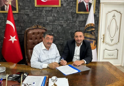 Yurtbaşı Belediyesi'nde Toplu İş Sözleşmesi İmzalandı: Çalışan Hakları Güvence Altında