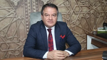 Elazığ Basın ve Medya Cemiyeti Başkanı Nafiz Koca Silahlı Saldırıya Uğradı!