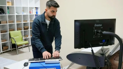 Elazığ Belediyesi Dijital Arşiv Sistemi ile Hizmetlerde Hız ve Kolaylık Sağladı