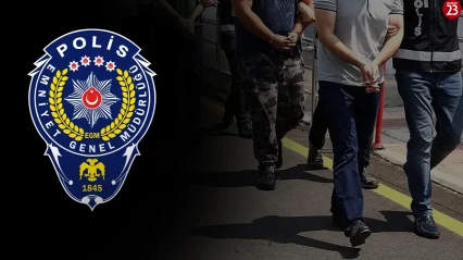 Elazığ'da Bir Haftada 263 Asayiş Olayı: 10 Tutuklama, Çok Sayıda Silah ve Uyuşturucu Ele Geçirildi