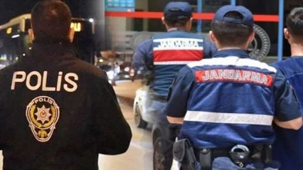 Elazığ'da Bir Haftalık Asayiş Bilançosu: 304 Şüpheli Yakalandı, 43 Tutuklama