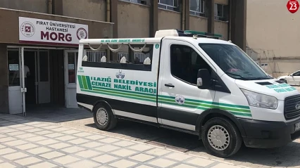 Elazığ'da Feci Kaza: Takla Atan Otomobilde 2 Kişi Hayatını Kaybetti, 2 Yaralı