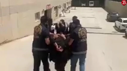 Elazığ'da Muhtar Silahla Yaralanmıştı: Olayla İlgili 3 Şüpheli Yakalandı