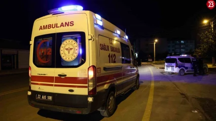 Elazığ'da O Muhtara 2. Saldırı !
