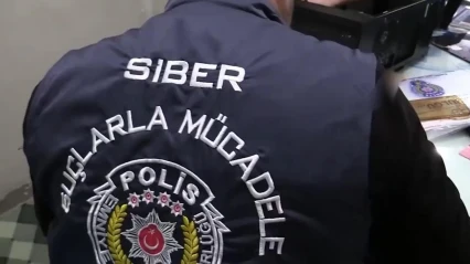 Elazığ Dahil 15 İlde Şafak Operasyonu: Siber Suçlarda 429 Şüpheli Yakalandı