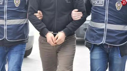 Elazığ Dahil 26 İlde FETÖ Operasyonu: 77 Şüpheli Yakalandı