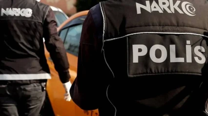 Elazığ Dahil 74 İlde Uyuşturucu Operasyonu: 1.811 Şüpheli Yakalandı