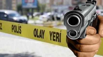 İzmir'de Karakola Silahlı Saldırı, 2 Polis Şehit Oldu !