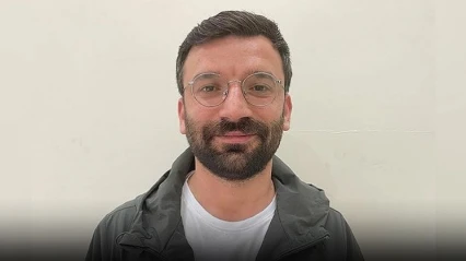 Sözcü Gazetesi Elazığ Temsilcisi Evren Demirdaş'a Çirkin Saldırı!