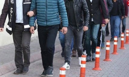 15 İlde Yasa Dışı Bahis ve Dolandırıcılık Operasyonu: 98 Gözaltı
