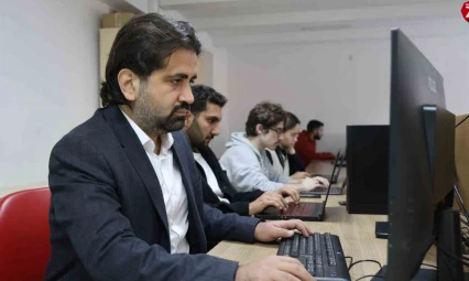 Adli Bilişim Uzmanı Tuncer: ''Deepfake ile ünlülerin veya sıradan insanların yapmadıklarını ve söylemediklerini yaptırmak mümkün''