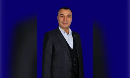 Akçakiraz Belediye Başkanı Sabahattin Kaya Aday Adaylığından Çekildi