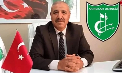 Akıncılar Derneği Elazığ Şube Başkanı Sadak'tan Sert Tepki: 'Haddinizi Bilin!'
