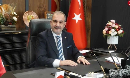 Başkan İdris Alan: Kadının Güçlenmesi Koordinasyon Kurulu, Kadın Girişimciler İçin Büyük Fırsatlar Sunuyor
