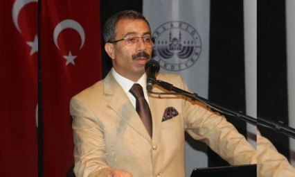 Başkan Metin Akgün'den 24 Kasım Öğretmenler Günü Mesajı